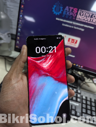 OPPO Find X5 Pro (12/256) for Sale